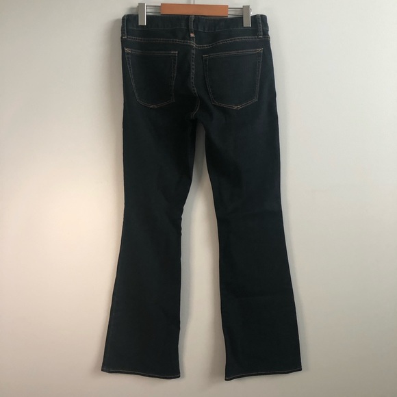 GAP Curvy Flares (size 28/6R) - Picture 5 of 10